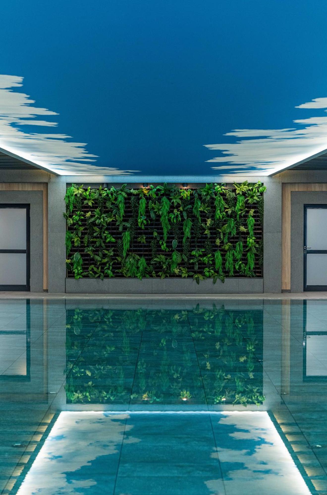 Hvd Grand Hotel Suhl Business & Leisure Exteriér fotografie